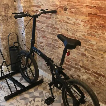 Lägenhet Exclusivo Apt. En Centro Historico - Ac - Wifi Valencia