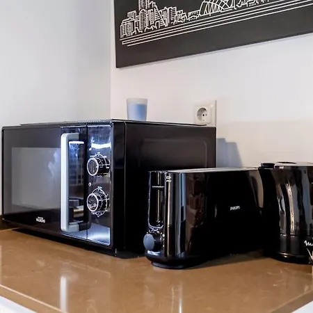 Exclusivo Apt. En Centro Historico - Ac - Wifi Lägenhet