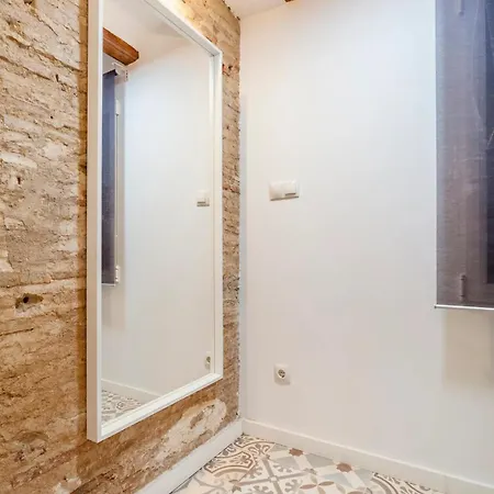 Exclusivo Apt. En Centro Historico - Ac - Wifi Daire