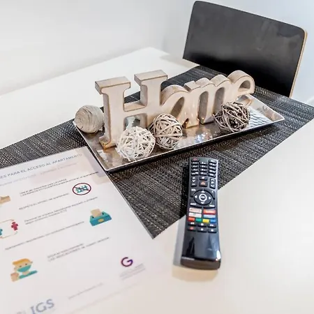 Exclusivo Apt. En Centro Historico - Ac - Wifi Daire *
