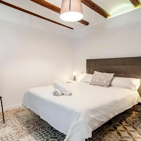 Exclusivo Apt. En Centro Historico - Ac - Wifi Apartment