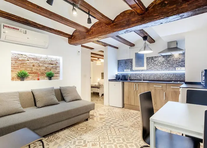 Exclusivo Apt. En Centro Histórico · Ac · Wifi