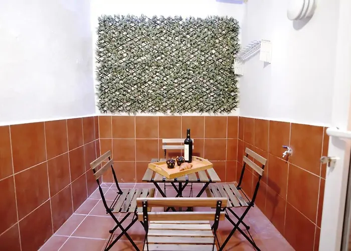 Exclusivo Apt. En Centro Histórico · Ac · Wifi