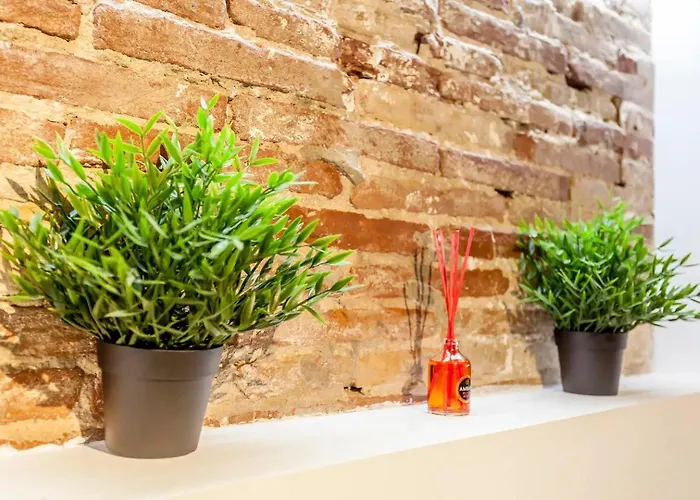 Exclusivo Apt. En Centro Histórico · Ac · Wifi Valencia