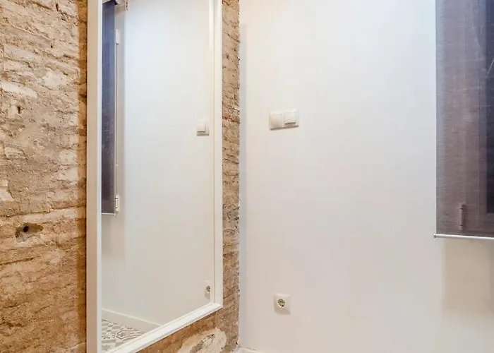 Exclusivo Apt. En Centro Histórico · Ac · Wifi Apartamento