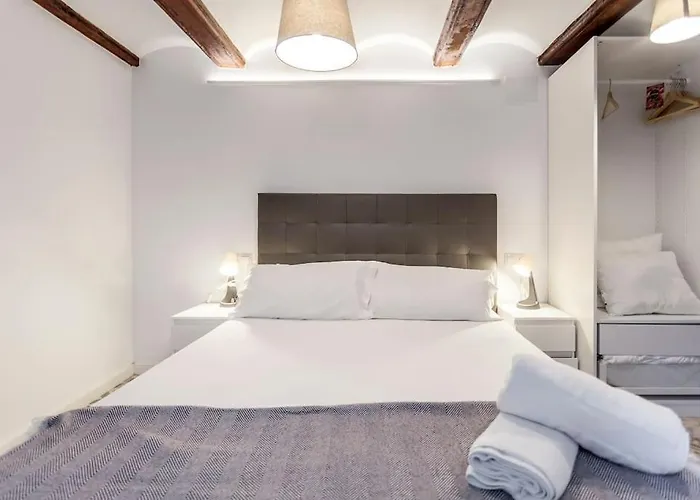 Exclusivo Apt. En Centro Histórico · Ac · Wifi Apartamento *