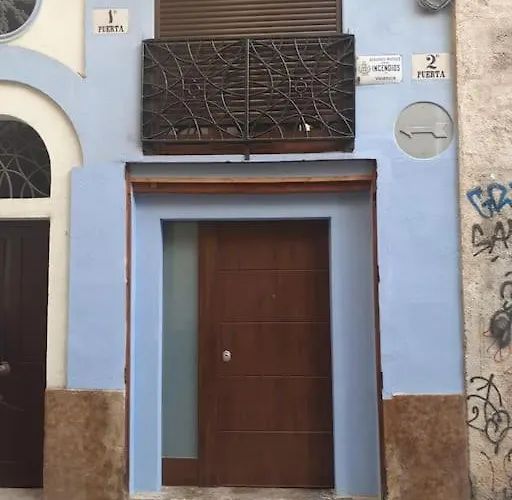 Exclusivo Apt. En Centro Histórico · Ac · Wifi