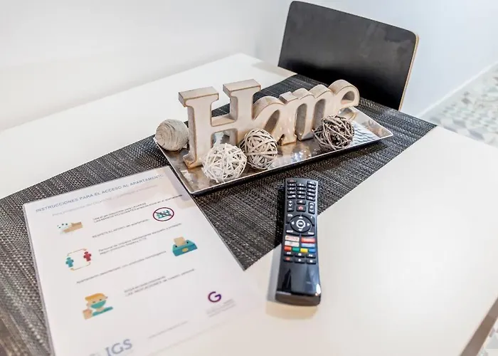 Exclusivo Apt. En Centro Histórico · Ac · Wifi Apartamento *