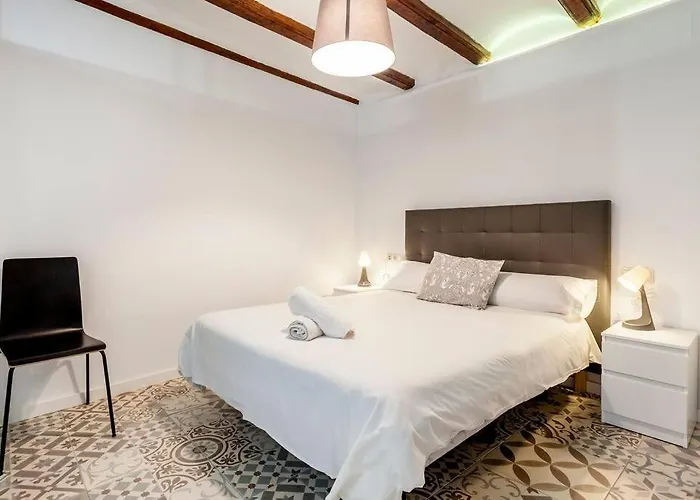 Exclusivo Apt. En Centro Histórico · Ac · Wifi Apartamento
