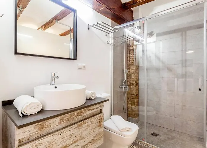 Exclusivo Apt. En Centro Histórico · Ac · Wifi