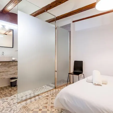 Lejlighed Exclusivo Apt. En Centro Historico - Ac - Wifi